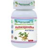 Planet Ayurveda ASHWAGANDHA 60 kapsúl - stres, nervozita, vyčerpanie, afrodiziakum