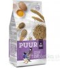 Witte Molen Puur Tropical birds 2 kg