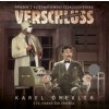 Drexler Karel - Verschluss:Příběh alternativního Českoslove... [CD]
