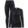 Craft Set Core Warm Baselayer Women