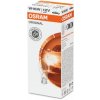Osram W16W 12V 16W ​​W2,1x9,5d Original