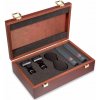 Neumann KM 185 mt Stereo Set Čierna farba