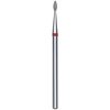 Staleks fréza FA40R016/4 diamantová kvapka 1,6 mm