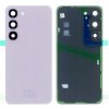 Zadný kryt Samsung SM-S911B Galaxy S23 - Levanduľa