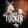 Vinyl Tanya Tucker - LIVE FROM THE TROUBADOUR