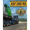 ESD Euro Truck Simulátor 2 Heavy Cargo Pack