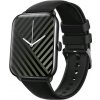 Niceboy Watch 3 čierna / Chytré hodinky / 1.85 IPS / Bluetooth 5.0 / IP67 (watch-3-black)