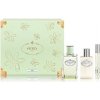 Prada Infusion D´ Iris SET: Parfémovaná voda 100ml + Parfémovaná voda 10ml + Telové mlieko 100ml pre ženy