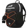 Mammut batoh First Zip black
