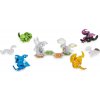 Spin Master BAKUGAN MULTIBALENIE S EXKLUZÍVNYMI SVIETIACIMI BAKUGANMI S4