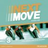 Next Move 3 Class Audio CDs (Jayne Wildman, Fiona Beddall)