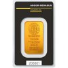 Argor-Heraeus 1 unca (31,1g) - Investičná zlatá těhlička