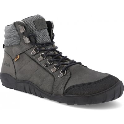 Koel Paul barefoot outdoorová obuv dark grey grey
