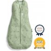 ERGOPOUCH Zavinovačka a vak na spanie 2v1 Cocoon Willow 3-6 m, 6-8 kg, 1 tog
