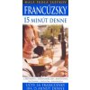 Francúzsky 15 minút denne (Caroline Lemoine)