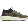 Unisex vychádzková obuv Under Armour, PHANTOM 4 STORM zelená, 42 EU