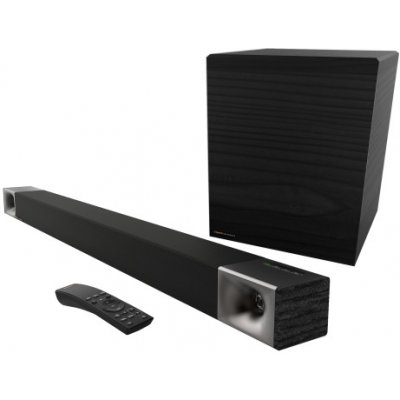 Klipsch Cinema 600