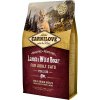 Carnilove lamb & wild boar for adult cats – sterilised 2 kg
