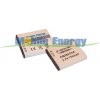 Mobile Energy Batéria SONY Cyber-Shot DSC-S750 / DCS-S780 / DSC-S950 / DSC-S980 / DSC-W180 / DSC-W190 / NP-BK1 - 3,7v 750mAh - Li-Ion