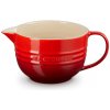 Le creuset misa na miešanie 2,0l Farba: Červená
