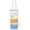 BIODERMA Photoderm PEDIATRICS Sprej SPF 50+ (od 12 mesiacov) 1x200 ml
