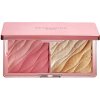 Makeup Revolution Paletka na tvár Eternal Rose Pink Lust Rose Dream 10 g