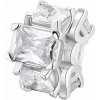 Brosway prívesok Fancy Infinite white BWFIW02