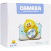 Detský fotoaparát kačička s hrami a 1080p videom