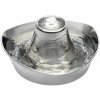 PetSafe 360 Nerezová fontánka 3,8 l