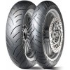 DUNLOP SCOOTSMART 110/70-11 45L TL SCOOTSMART
