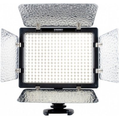 LED svetlo Yongnuo YN300 III - WB (3200 K - 5500 K)