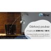 Vianočný darčekový poukaz na 80 €