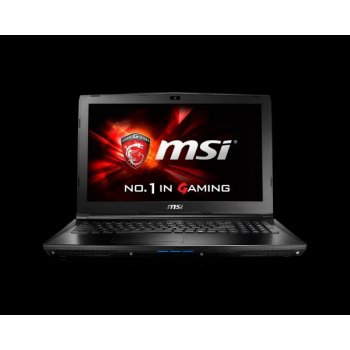 MSI GE62VR 7RF-407CZ