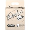 MONPERI Bamboo Plienky jednorazové eko L (8-13 kg) 19 ks