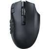 Myš Razer Naga V2 HyperSpeed (RZ01-03600100-R3G1) čierna