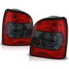 Zadné tuningové svetlá AUDI A4 Avant 94-00 Smoke Red Lexus