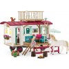 Schleich Schleich® 42593 Karavan pre tajné klubové stretnutia