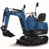 Scheppach EXC 815 - minibagr