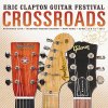 Clapton Eric: Crossroads Guitar Festival 2013 - 2CD