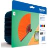 BROTHER INK LC-129XLVALBP (atrament multipack - čierna + tri farby) LEN (6520,6920)