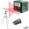 BOSCH Quigo Plus Krížový čiarový laser 0603663602