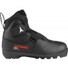 Topánky na bežky Atomic PRO JR Prolink 21/22 UK3