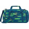 Coocazoo Sports bag Lime Stripe 20L
