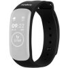 Remienok Niceboy 20mm na X-fit Plus (strap-x-fit-plus) čierny