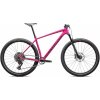Specialized Epic Hardtail Comp Gloss Rebel Pink / Obsidian Veľkosť: M