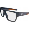 GUNNAR kancelárske/herné okuliare OVERWATCH ULTIMATE ASH * číre sklá * BLF 35 * GUNNAR focus