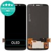 LCD Displej + Dotykové sklo Motorola Moto Z3 Play XT1929