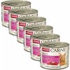 Animonda Carny Adult Multimäsový kokteil 6 x 200 g