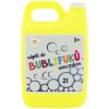 Teddies Náplň do bublifuku 2 litre 2 farby v kanistri