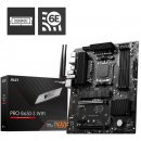 MSI PRO B650-S WIFI